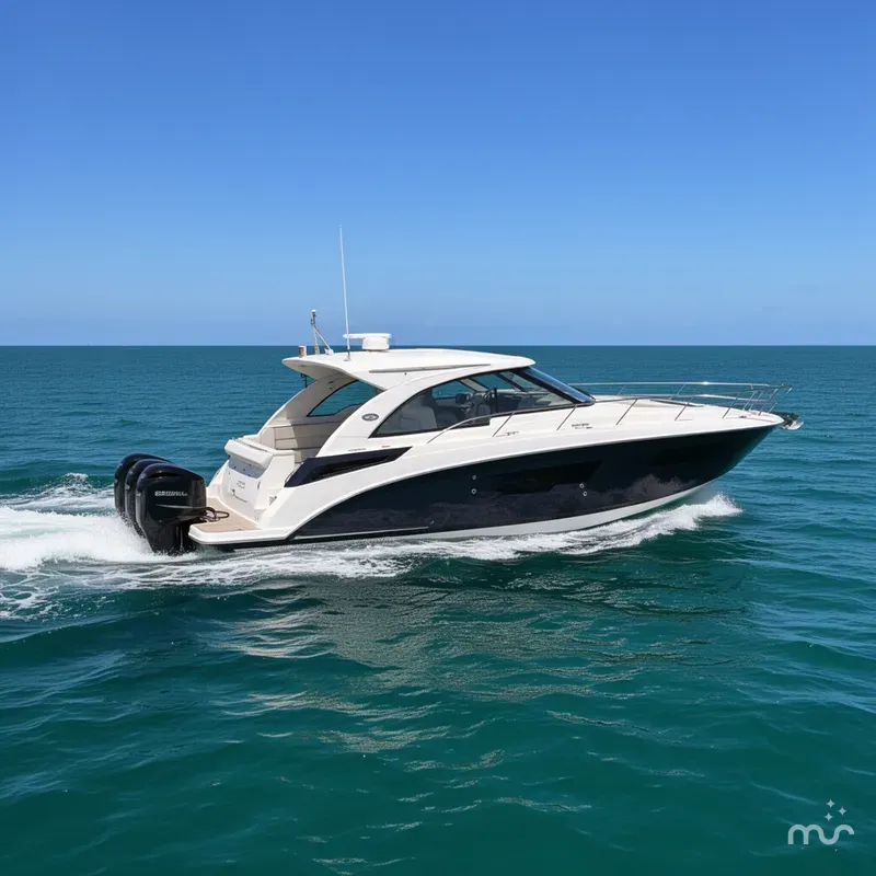 Slide: The Image of Regal 26 XO 2026 - 1