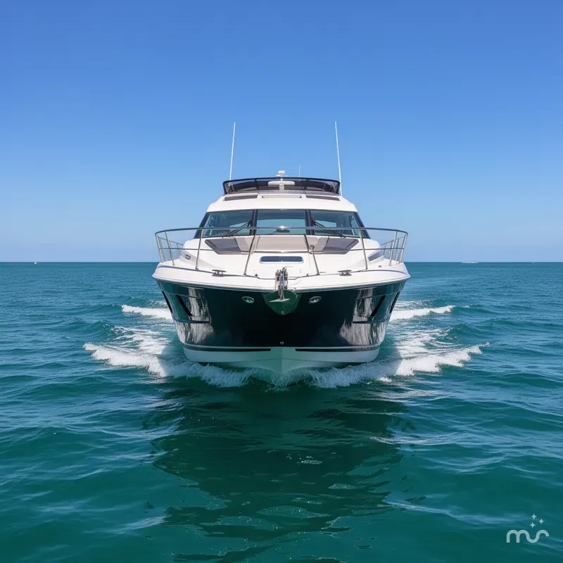 Slide: The Image of Regal 26 XO 2026 - 3