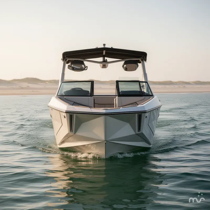 Slide: The Image of Nautique G23 2026 - 3