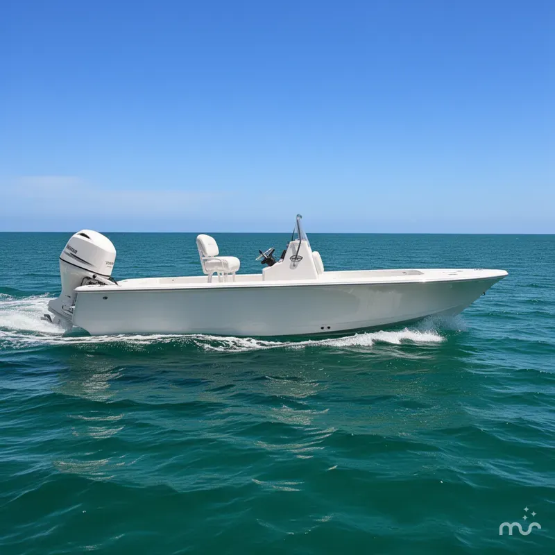 The Image of Tidewater 1910 Bay Max 2027 - 0
