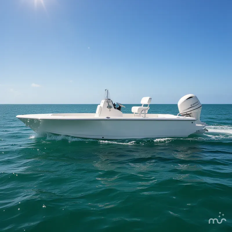 Slide: The Image of Tidewater 1910 Bay Max 2027 - 1