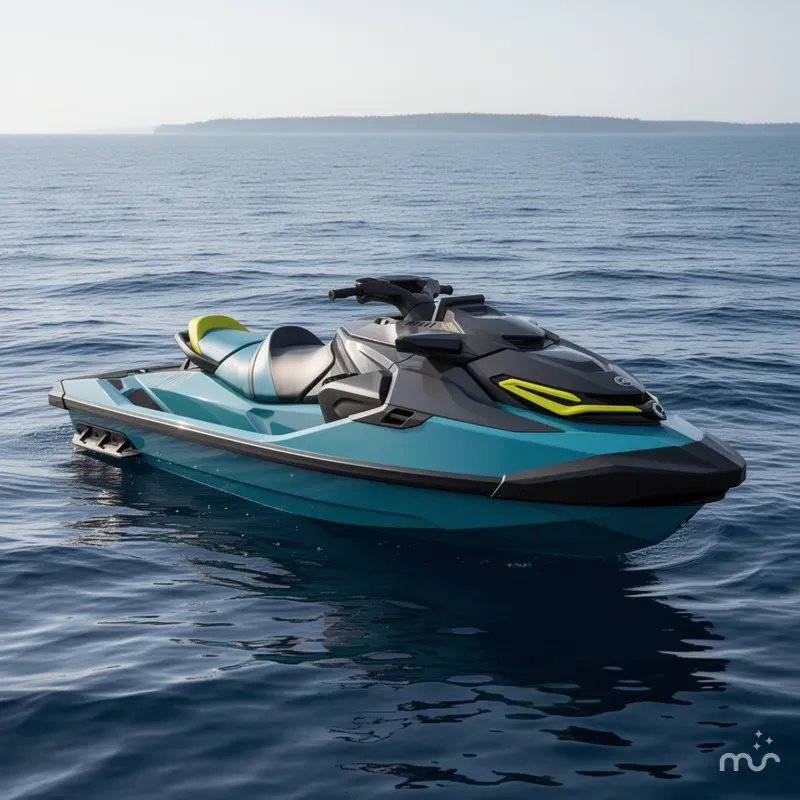 The Image of Sea-Doo Wake Pro 230 2026 - 0