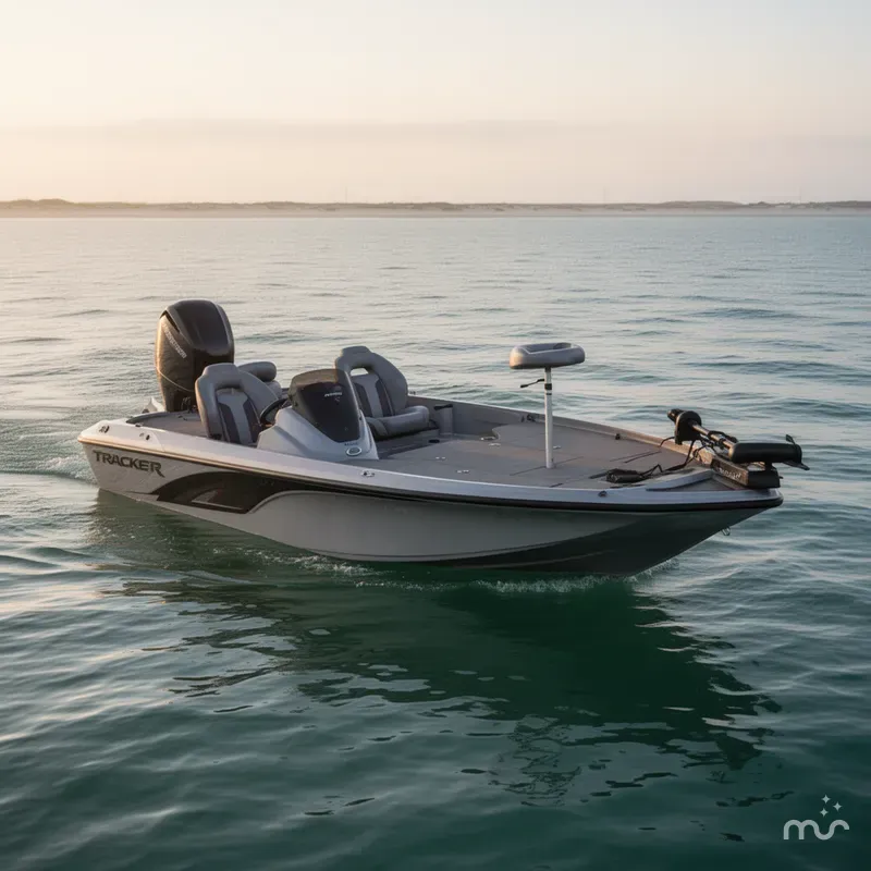 The Image of Tracker Nitro Z18 2019 - 0