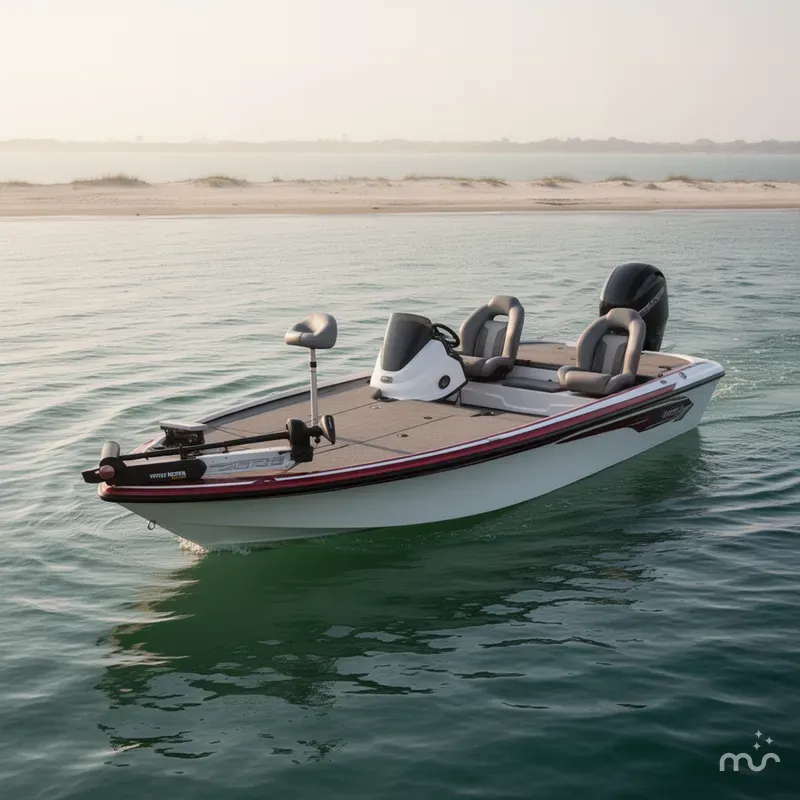 Slide: The Image of Tracker Nitro Z18 2019 - 1
