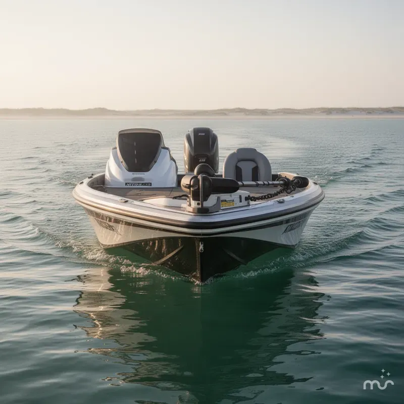 Slide: The Image of Tracker Nitro Z18 2019 - 3