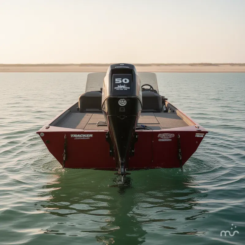 Slide: The Image of Tracker Bass Tracker Classic XL 2021 - 1