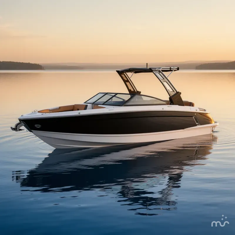 The Image of Cobalt R4 Surf 2027 - 0