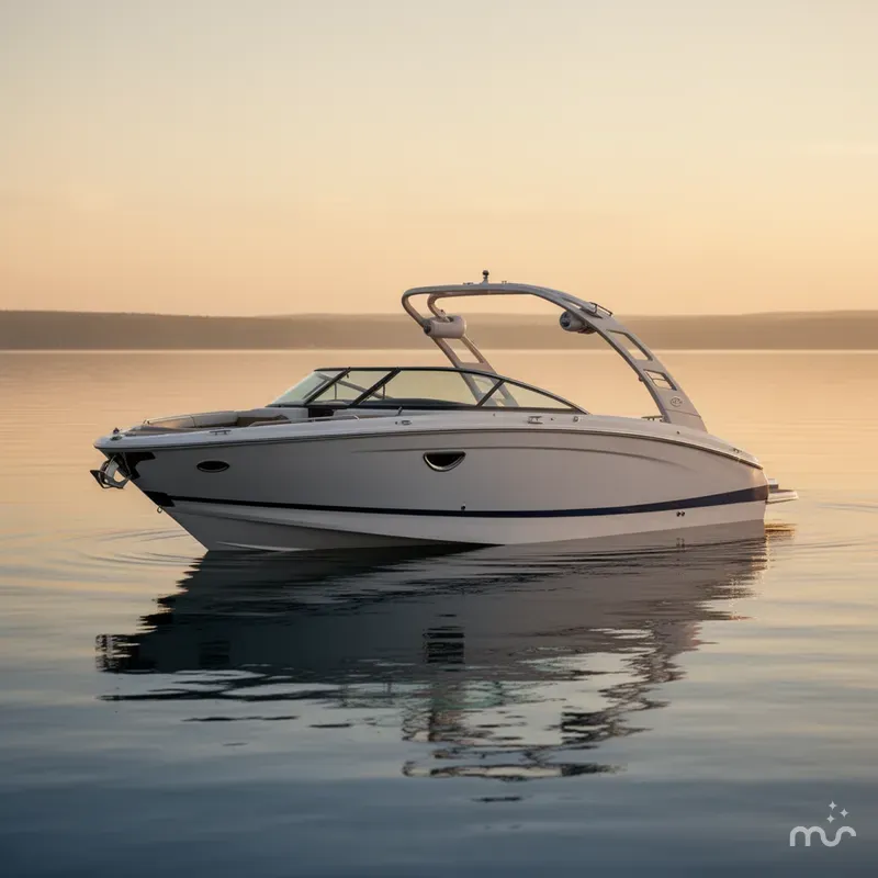 The Image of Regal LS6 2027 - 0