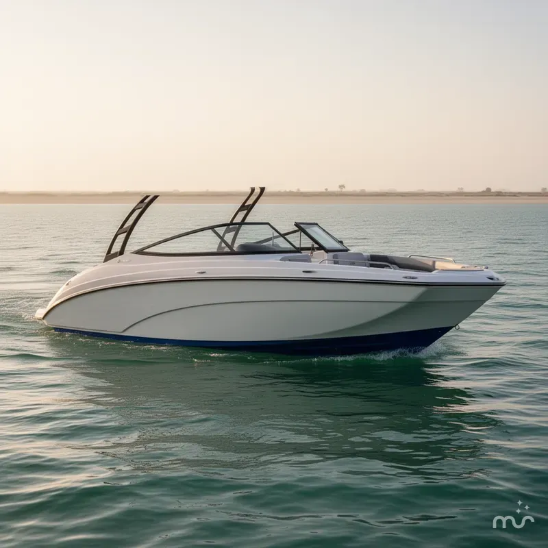The Image of Yamaha AR240 HO 2018 - 0