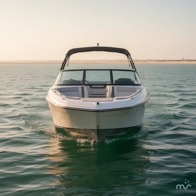 Slide: The Image of Yamaha AR240 HO 2018 - 2