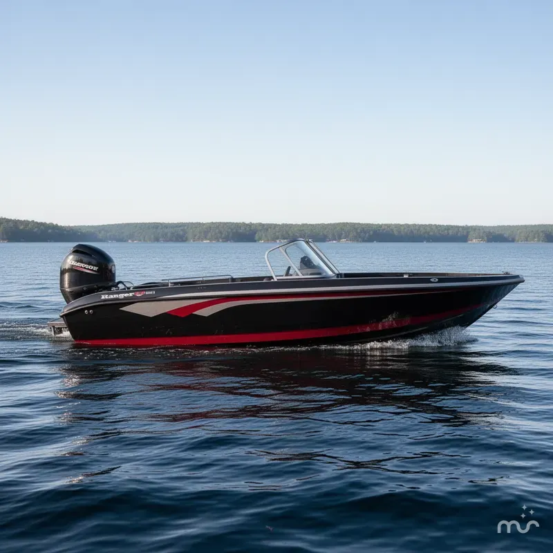 The Image of Ranger 620FS 2019 - 0