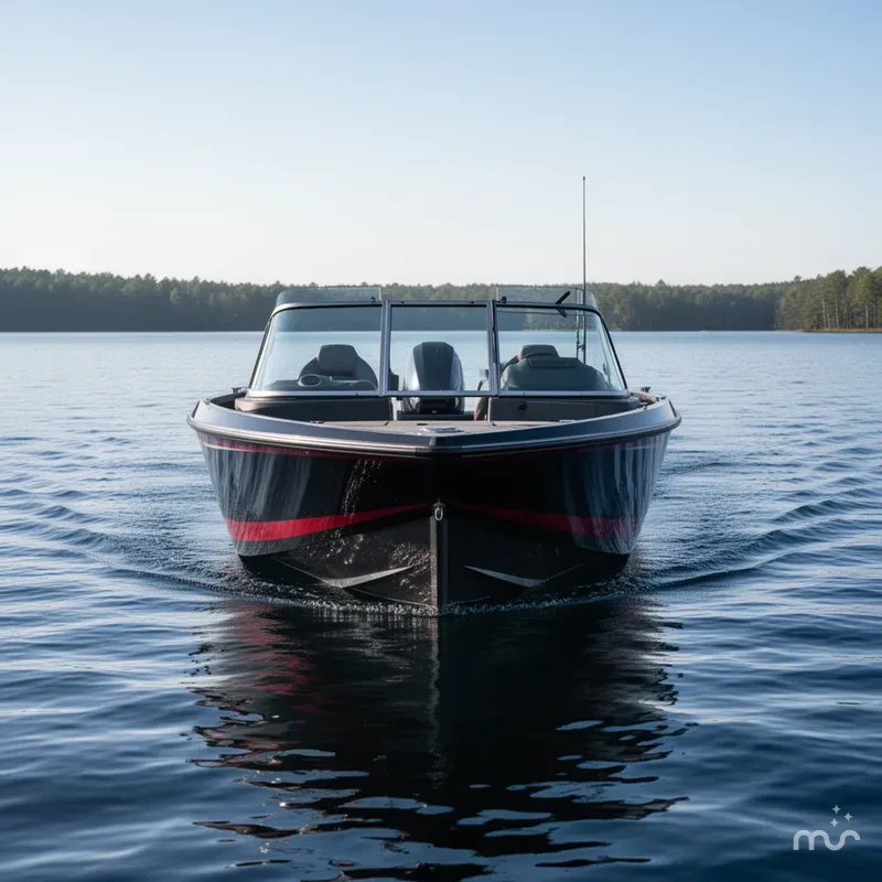 Slide: The Image of Ranger 620FS 2019 - 3