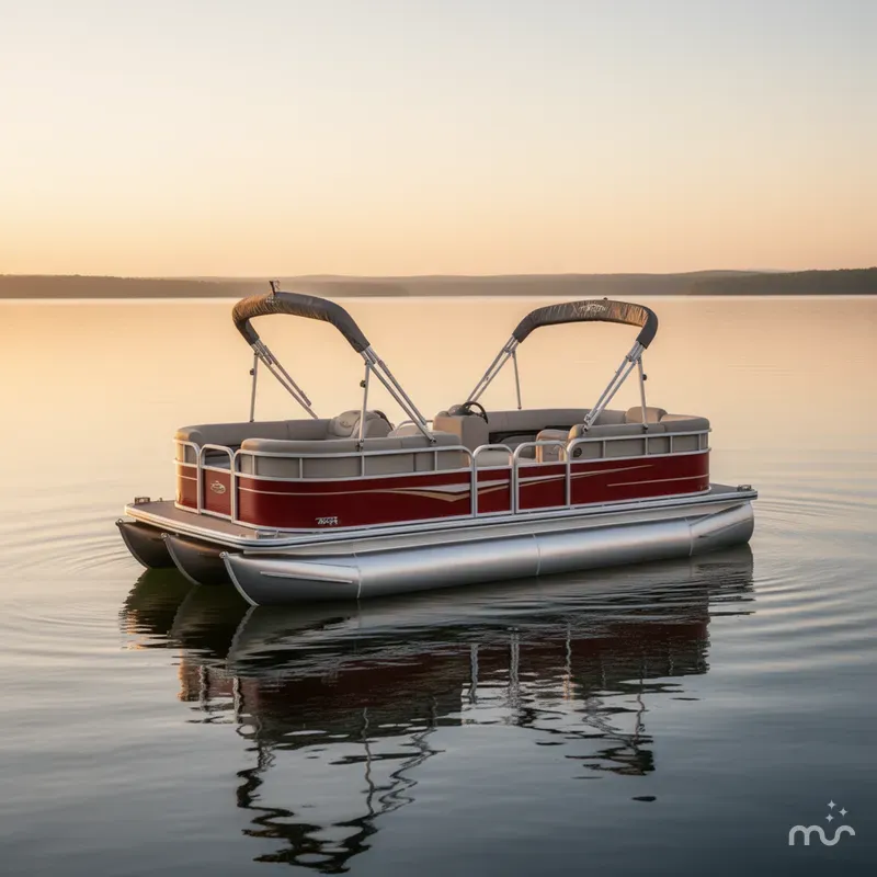 The Image of Sun Tracker Bass Buggy 16 XL Select 2025 - 0