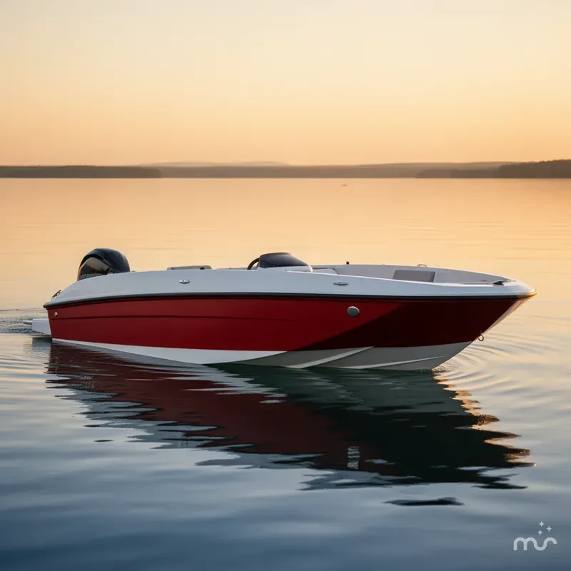 The Image of Bayliner Element E18 2019 - 0
