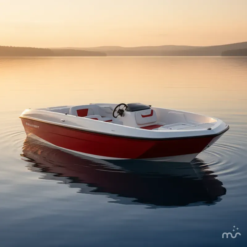 Slide: The Image of Bayliner Element E18 2019 - 1