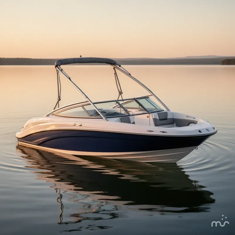 Slide: The Image of Yamaha 212X 2009 - 1