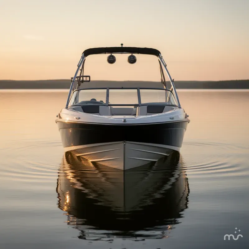 Slide: The Image of Yamaha 212X 2009 - 2