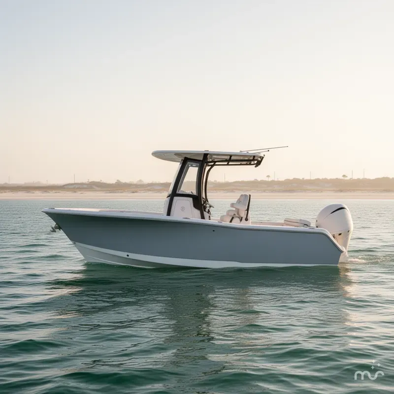 The Image of Sea Hunt Ultra 239 SE 2027 - 0