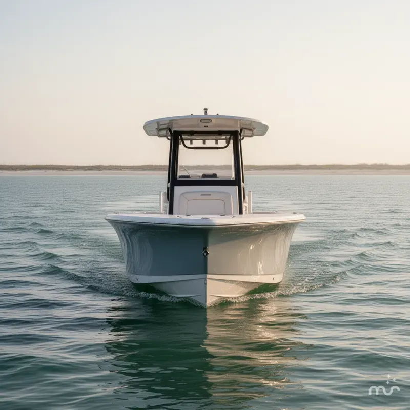 Slide: The Image of Sea Hunt Ultra 239 SE 2027 - 2