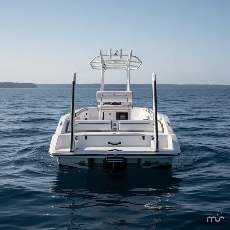 Slide: The Image of Yamaha FSH Series 21 FSH 2020 - 1