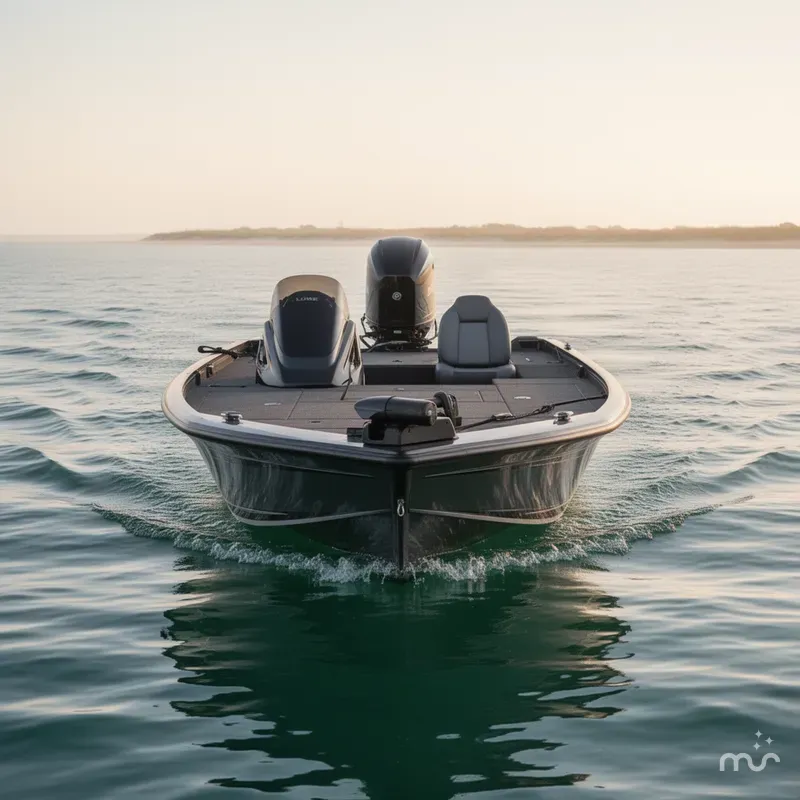 Slide: The Image of Lowe Stinger ST175 90HP 2026 - 1
