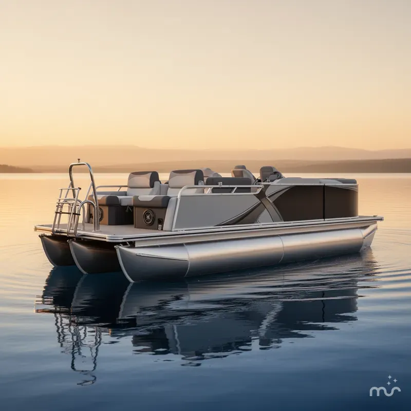 The Image of Avalon LSZ Quad Lounger Shift 2026 - 0
