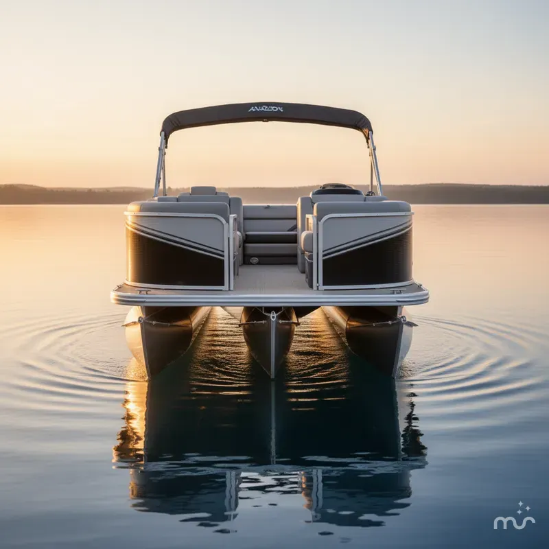 Slide: The Image of Avalon LSZ Quad Lounger Shift 2026 - 1