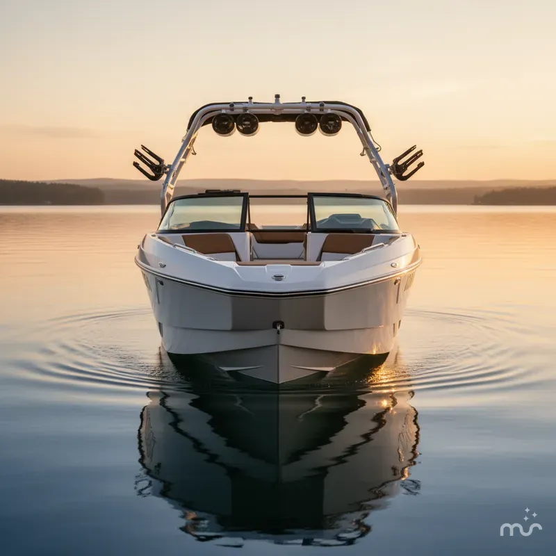 Slide: The Image of Moomba Max 2027 - 1