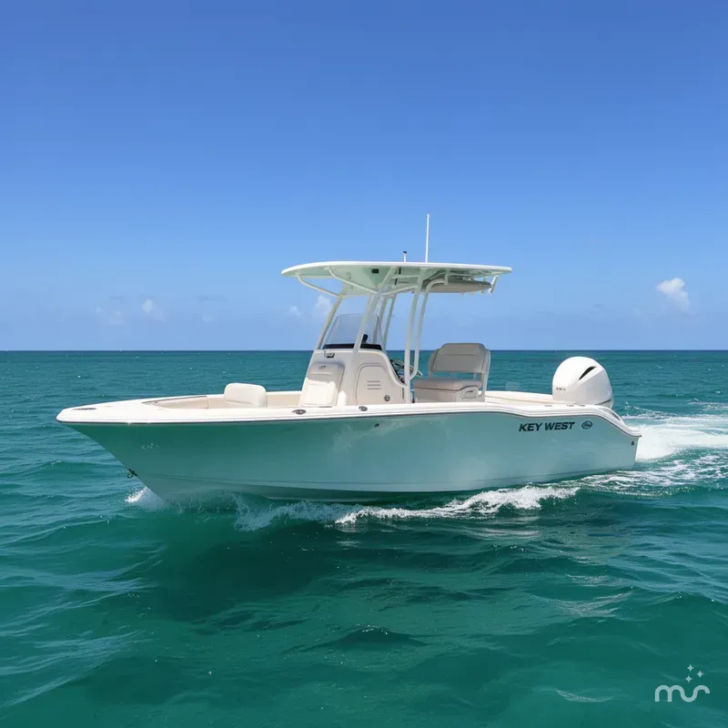The Image of Key West 219 FS 2022 - 1
