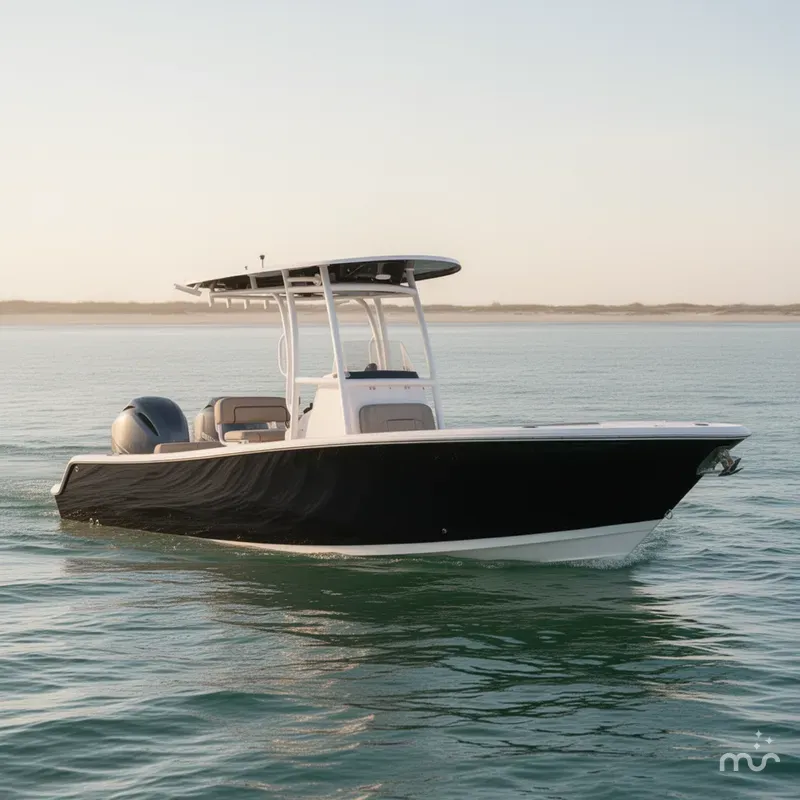 The Image of Sportsman Open 212 Center Console 2023 - 0