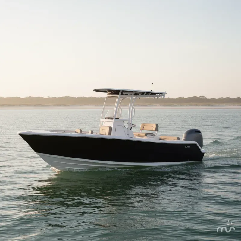 Slide: The Image of Sportsman Open 212 Center Console 2023 - 1