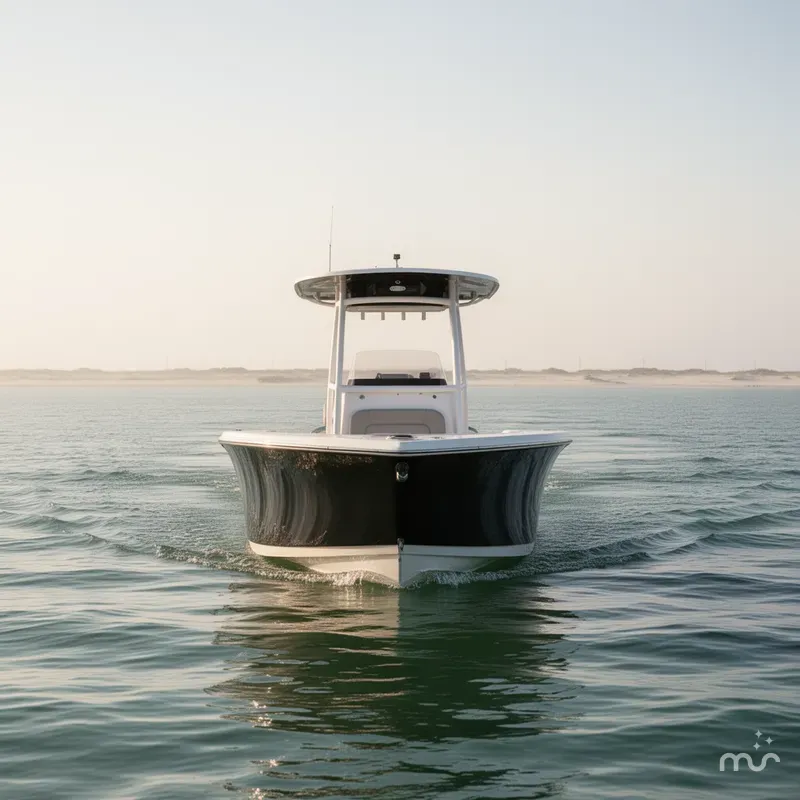 Slide: The Image of Sportsman Open 212 Center Console 2023 - 2