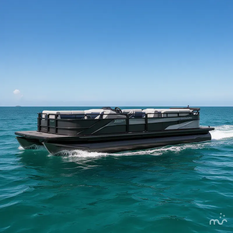 The Image of Sea-Doo Switch Cruise Limited™ 18 - 300 hp Galva 2026 - 0