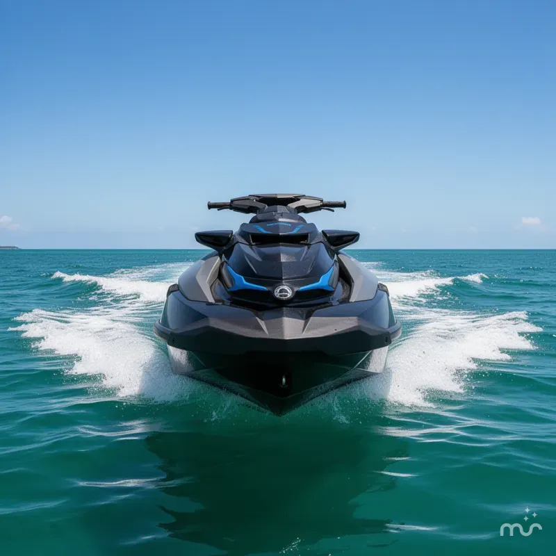 Slide: The Image of Sea-Doo GTX 230 2026 - 1