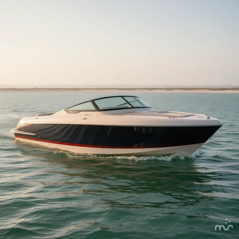 The Image of Chris-Craft Sportster 25 MR 2026 - 0