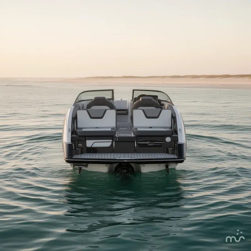 Slide: The Image of Yamaha 252SD 2022 - 3
