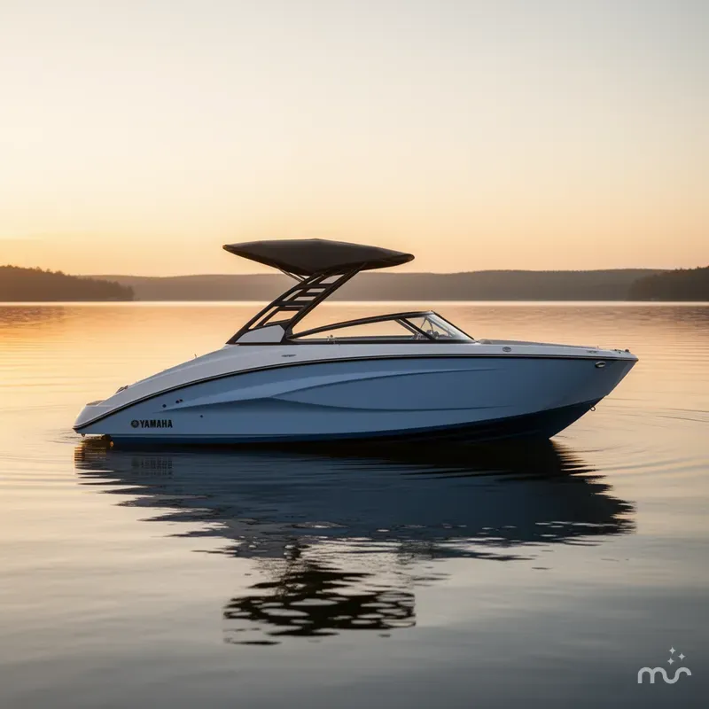 The Image of Yamaha 252SE 2026 - 0