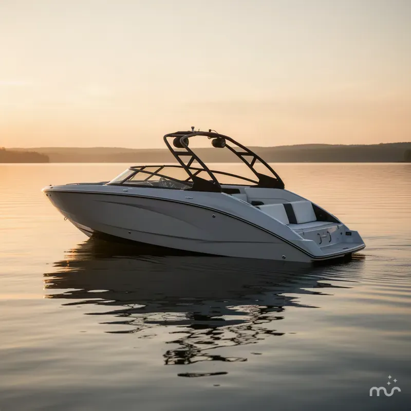 The Image of Yamaha 252XE 2026 - 0