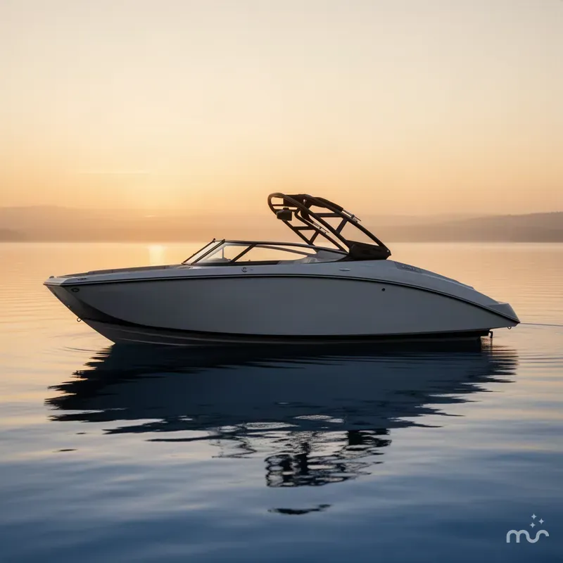 Slide: The Image of Yamaha 252XE 2026 - 1