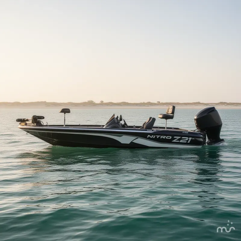 The Image of Nitro Z21 Pro 2016 - 0