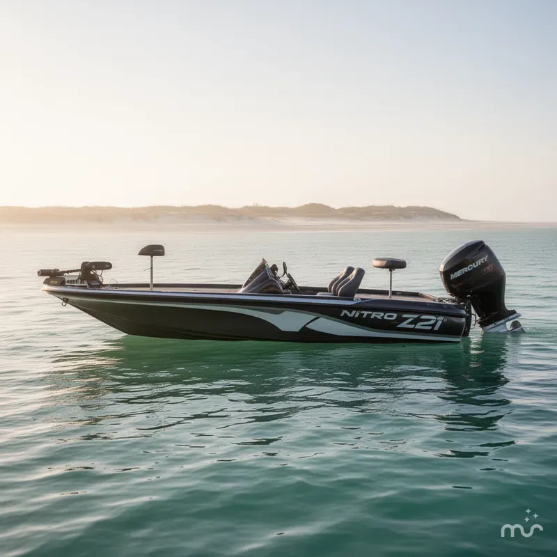 Slide: The Image of Nitro Z21 Pro 2016 - 2