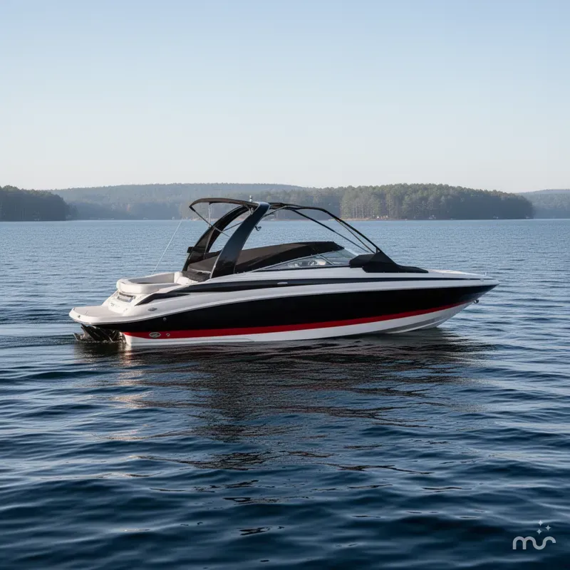 The Image of Crownline Boats 285 SS 2018 - 0