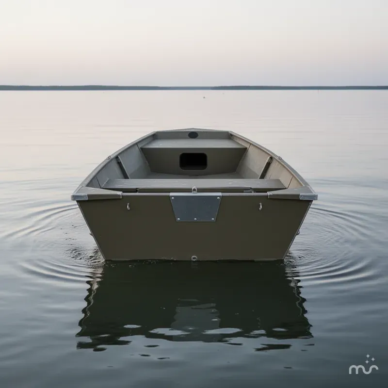 Slide: The Image of G3 Gator Tough 1652 VBW 2025 - 2