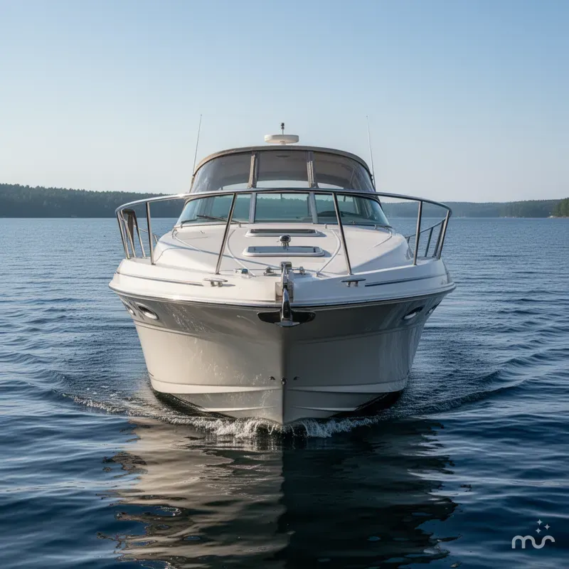 Slide: The Image of Sea Ray Sundancer 280 2003 - 2