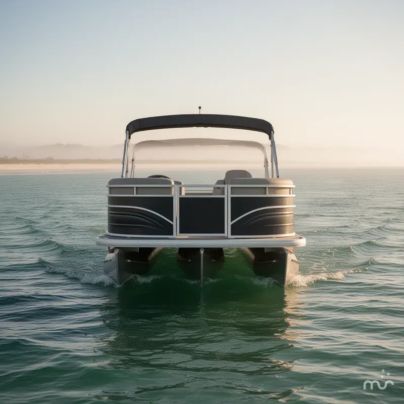 Slide: The Image of Sun Tracker SportFish 20 DLX 2026 - 3