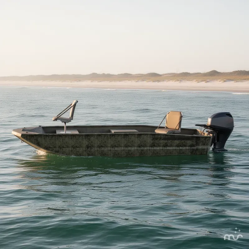 The Image of Tracker Grizzly 1650 T Prairie Wings Edition 2026 - 0