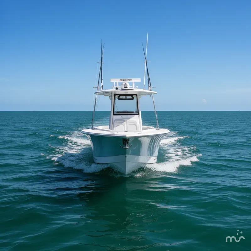 Slide: The Image of Regulator Marine 31 2021 - 1