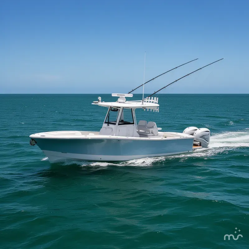 Slide: The Image of Regulator Marine 31 2021 - 2