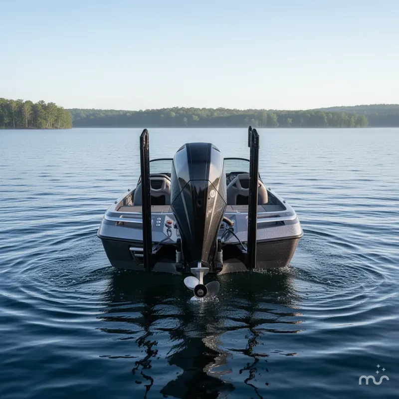 Slide: The Image of Ranger Z520R Cup-Equipped 2025 - 2