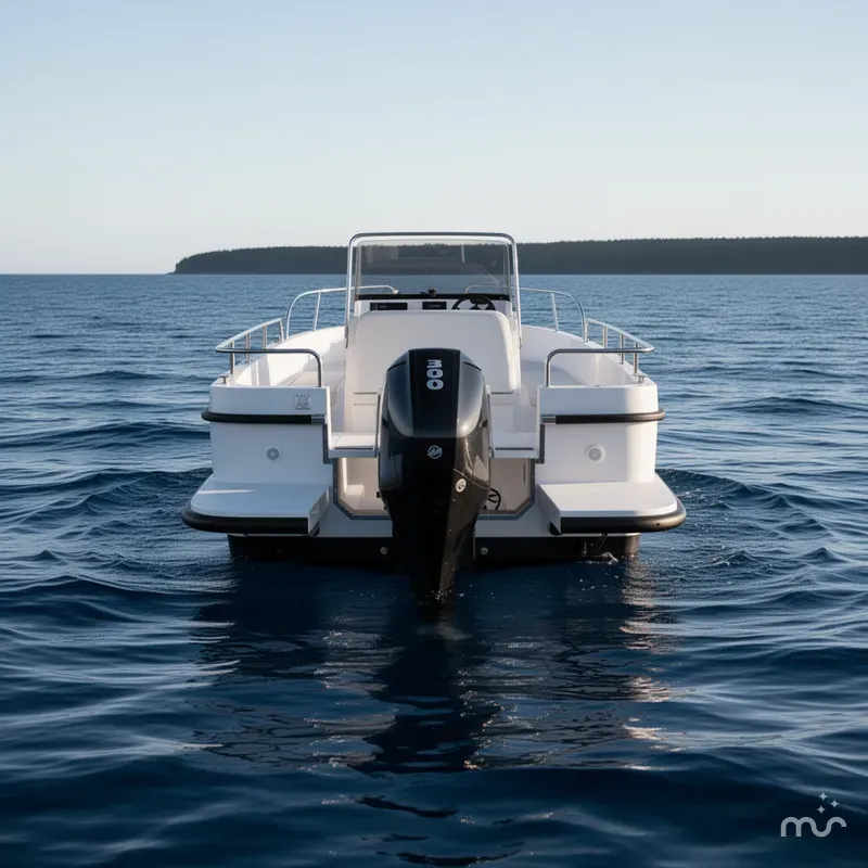 Slide: The Image of Nord Star 25 Sport Open 2021 - 2